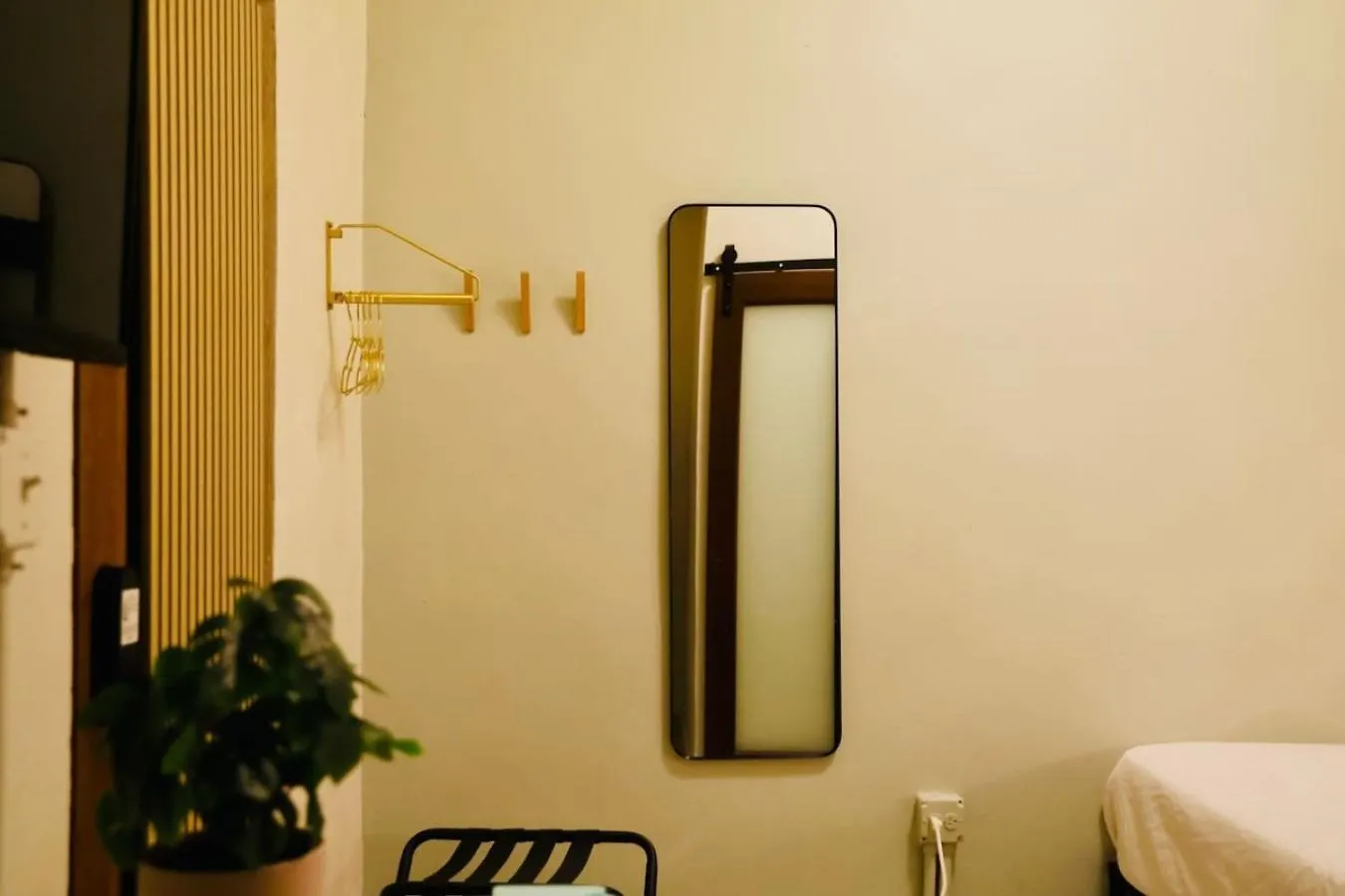 Hotel Room 7 Design-Forward Studio By Lagoon San Juan