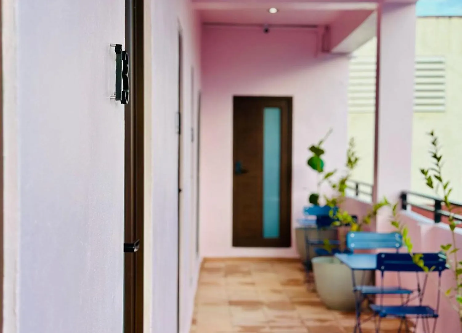 Room 7 Design-Forward Studio By Lagoon San Juan Puerto Rico